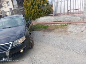 VW Passat 1.9тди, снимка 4