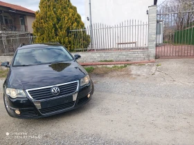 VW Passat 1.9тди, снимка 3
