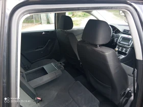 VW Passat 1.9тди, снимка 7
