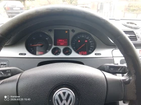 VW Passat 1.9тди, снимка 11