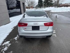 Audi S6 quattro 4.0T С РЕГИСТРАЦИЯ & АВТО КРЕДИТ , снимка 4