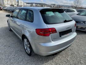 Audi A3 2.0TDI 170ps Sline, снимка 5