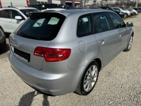 Audi A3 2.0TDI 170ps Sline, снимка 4