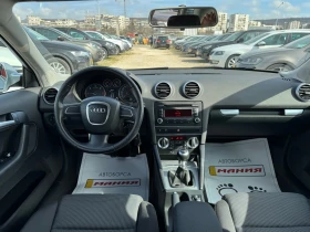 Audi A3 2.0TDI 170ps Sline, снимка 9