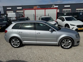 Audi A3 2.0TDI 170ps Sline, снимка 7