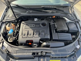 Audi A3 2.0TDI 170ps Sline, снимка 14