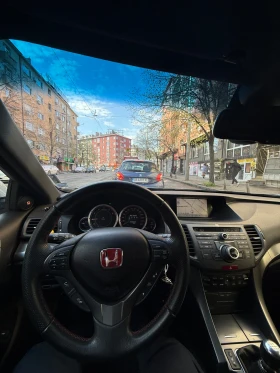 Honda Accord, снимка 11