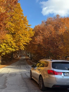 Honda Accord, снимка 2