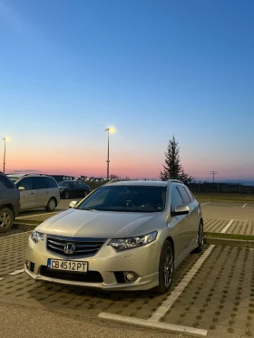 Honda Accord, снимка 1