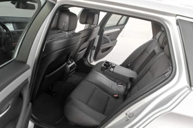 BMW 520 184ks FULL, снимка 15