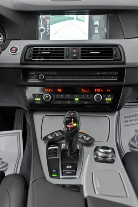 BMW 520 184ks FULL, снимка 10