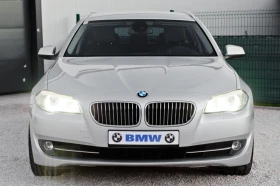 BMW 520 184ks FULL, снимка 3