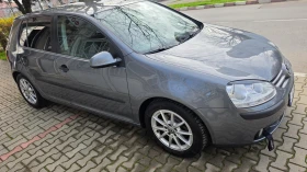 VW Golf 1.6 - ГАЗ, снимка 4
