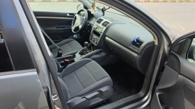 VW Golf 1.6 - ГАЗ, снимка 11