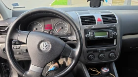 VW Golf 1.6 - ГАЗ, снимка 7