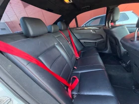 Mercedes-Benz E 220 БАРТЕР* AMG* 7G* LED, снимка 6