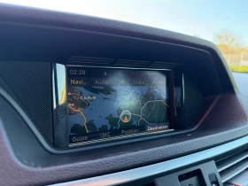 Mercedes-Benz E 220 БАРТЕР* AMG* 7G* LED, снимка 13