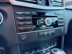 Mercedes-Benz E 220 БАРТЕР* AMG* 7G* LED, снимка 12