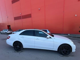 Mercedes-Benz E 220 БАРТЕР* AMG* 7G* LED, снимка 3