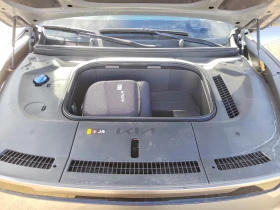 Kia EV9 GT LINE, снимка 11