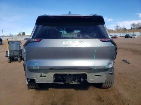 Kia EV9 GT LINE, снимка 5