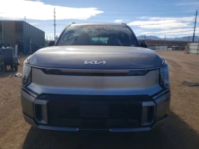Kia EV9 GT LINE, снимка 2