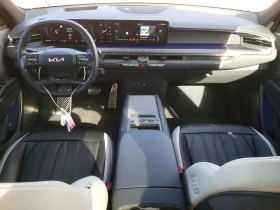 Kia EV9 GT LINE, снимка 8
