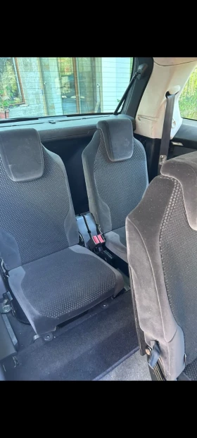 Citroen Grand C4 Picasso Citroen grand C4 Picasso Avtomatik 2.0 dizel топ, снимка 11