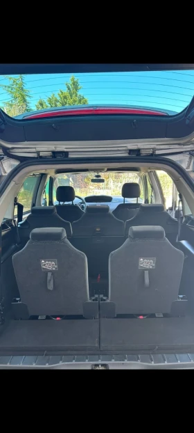 Citroen Grand C4 Picasso Citroen grand C4 Picasso Avtomatik 2.0 dizel топ, снимка 14