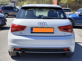 Audi A1 1.6TDi* S-LINE* LED/XENON* EURO5B* , снимка 5