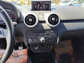 Audi A1 1.6TDi* S-LINE* LED/XENON* EURO5B* , снимка 8