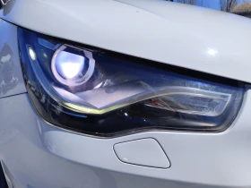 Audi A1 1.6TDi* S-LINE* LED/XENON* EURO5B* , снимка 14