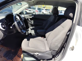 Audi A1 1.6TDi* S-LINE* LED/XENON* EURO5B* , снимка 7