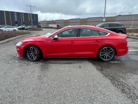 Audi S5  TECHNIK / 360 / DIS / B&O / AMBIENT / МАСАЖИ , снимка 2