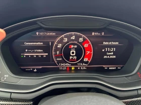 Audi S5  TECHNIK / 360 / DIS / B&O / AMBIENT / МАСАЖИ , снимка 8