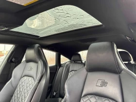 Audi S5  TECHNIK / 360 / DIS / B&O / AMBIENT / МАСАЖИ , снимка 10