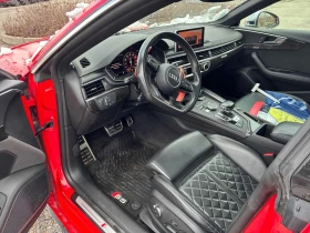 Audi S5  TECHNIK / 360 / DIS / B&O / AMBIENT / МАСАЖИ , снимка 5