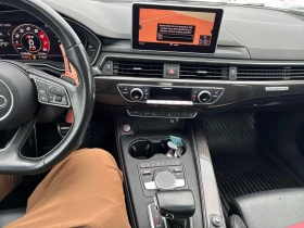 Audi S5  TECHNIK / 360 / DIS / B&O / AMBIENT / МАСАЖИ , снимка 9
