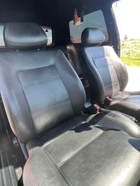 VW Golf GTI Edition, снимка 12