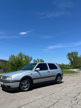 VW Golf GTI Edition, снимка 1