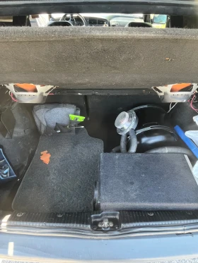 VW Golf GTI Edition, снимка 13