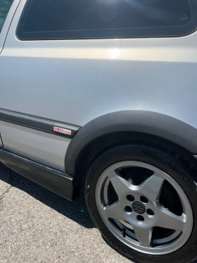 VW Golf GTI Edition, снимка 5