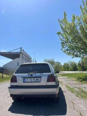 VW Golf GTI Edition, снимка 3