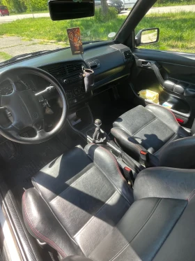 VW Golf GTI Edition, снимка 6