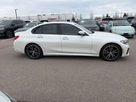BMW 330 * FULL M PACK* ПРЕДСТАВИТЕЛСТВО НА VOLKSWAGEN* , снимка 4