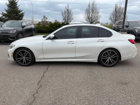 BMW 330 * FULL M PACK* ПРЕДСТАВИТЕЛСТВО НА VOLKSWAGEN* , снимка 3