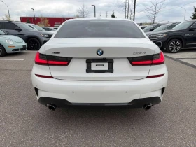 BMW 330 * FULL M PACK* ПРЕДСТАВИТЕЛСТВО НА VOLKSWAGEN* , снимка 5