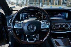 Mercedes-Benz S 600 V222, снимка 13
