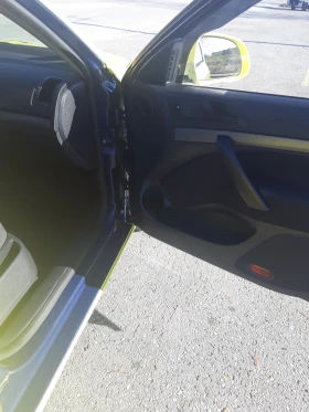 Skoda Octavia, снимка 5
