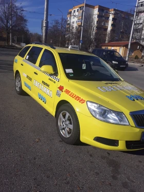 Skoda Octavia, снимка 3